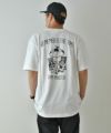 ジムマスター｜56oz REMEMBER THE TIME Tee [[G351713]][D]