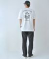 ジムマスター｜56oz REMEMBER THE TIME Tee [[G351713]][D]