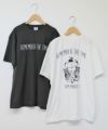 ジムマスター｜56oz REMEMBER THE TIME Tee [[G351713]][D]