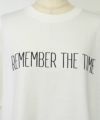 ジムマスター｜56oz REMEMBER THE TIME Tee [[G351713]][D]