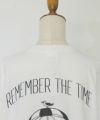 ジムマスター｜56oz REMEMBER THE TIME Tee [[G351713]][D]