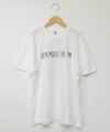 ジムマスター｜56oz REMEMBER THE TIME Tee [[G351713]][D]