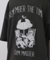 ジムマスター｜56oz REMEMBER THE TIME Tee [[G351713]][D]