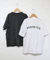 Johnbull｜WEAVER USJB PK TEE [[JM242C25]][D]