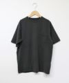 Johnbull｜WEAVER USJB PK TEE [[JM242C25]][D]