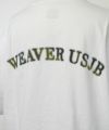 Johnbull｜WEAVER USJB PK TEE [[JM242C25]][D]