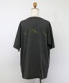 Johnbull｜WEAVER USJB PK TEE [[JM242C25]][D]