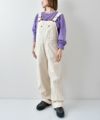 Lee｜OVERALLS [[LM7254-24SS]][D]