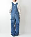 Lee｜OVERALLS [[LM7254-24SS]][D]