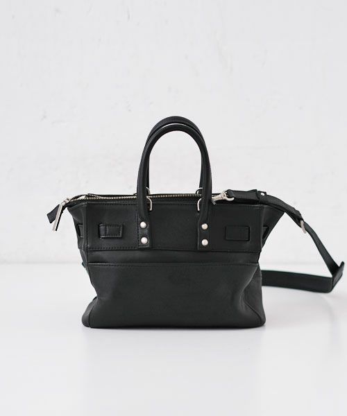 M.U.L｜shoulder tote SS [[MUL090]][F] | ma28 ONLINE STORE