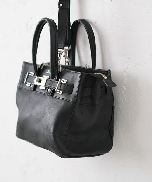 M.U.L｜shoulder tote SS [[MUL090]][F] | ma28 ONLINE STORE