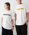 THREEARROWS｜One Dimensional S S TEE [[24-0402]][D]