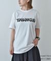 THREEARROWS｜One Dimensional S S TEE [[24-0402]][D]