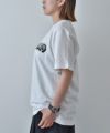 THREEARROWS｜One Dimensional S S TEE [[24-0402]][D]