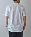 THREEARROWS｜One Dimensional S S TEE [[24-0402]][D]