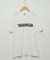 THREEARROWS｜One Dimensional S S TEE [[24-0402]][D]