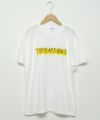 THREEARROWS｜One Dimensional S S TEE [[24-0402]][D]