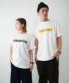 THREEARROWS｜One Dimensional S S TEE [[24-0402]][D]