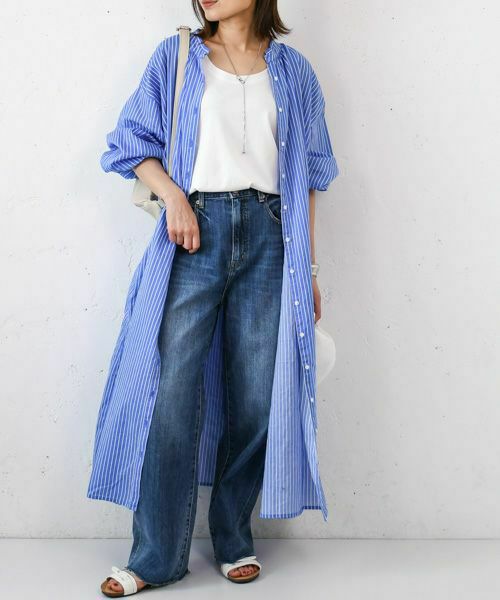 Wrapin nine 9｜【高伸縮】ほどゆるタンク [[TCL-010]][F