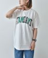 freerage｜"day standard"TEE [[223BC745-745-F]][D]