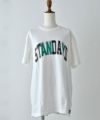 freerage｜"day standard"TEE [[223BC745-745-F]][D]