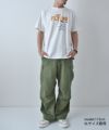  freerage｜"FLYING"TEE [[223BC745-B]][D]