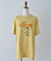  freerage｜"FLYING"TEE [[223BC745-B]][D]