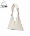 AZUMA｜AZUMA BAG + TASUKI BAG series -PLAIN- [[AZMBG-TSKBG-PLN]][D]