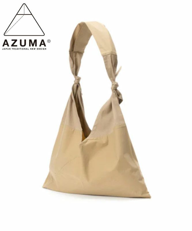 AZUMA｜AZUMA BAG + TASUKI BAG series -PLAIN- [[AZMBG-TSKBG-PLN]][D]