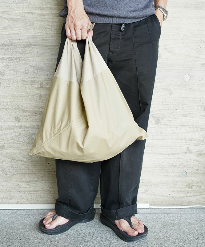 AZUMA｜AZUMA BAG + TASUKI BAG series -PLAIN- [[AZMBG-TSKBG-PLN]][D
