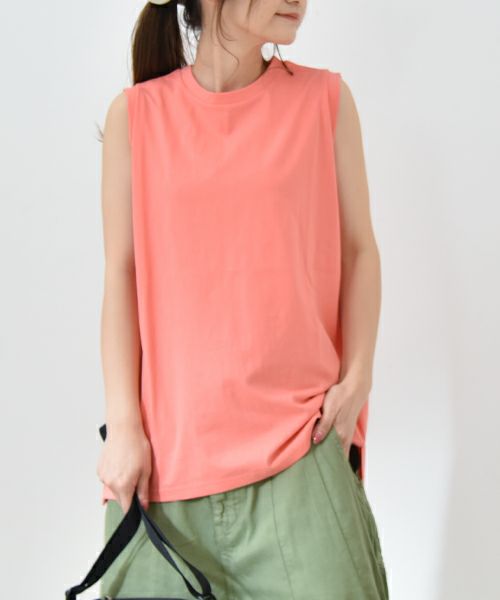 IN THE MARKET｜インナータンク [[C-2273]][C] | ma28 ONLINE STORE