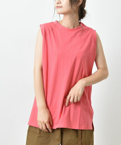 IN THE MARKET｜インナータンク [[C-2273]][C]