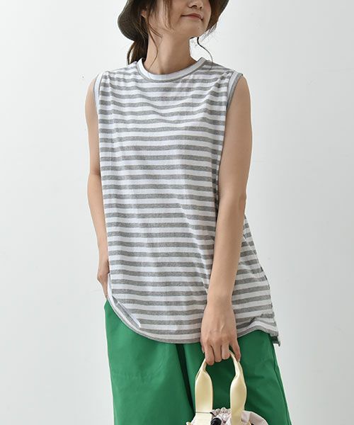 IN THE MARKET｜インナータンク [[C-2273]][C]