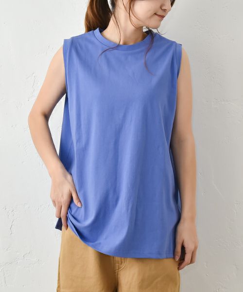 IN THE MARKET｜インナータンク [[C-2273]][C]