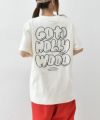 GO TO HOLLYWOOD｜テンシ゛クGTHコマーシャルTEE [[1242406]][C]