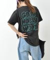 GO TO HOLLYWOOD｜テンシ゛クGTHコマーシャルTEE [[1242406]][C]