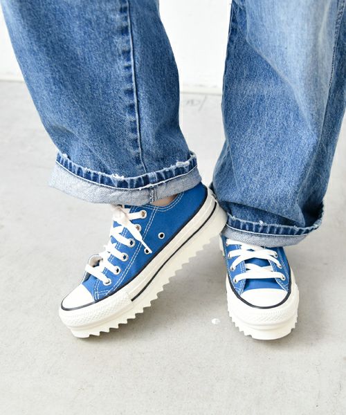 CONVERSE｜オールスター シャークソールOX [[31312151]][C]