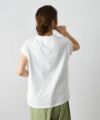 her.｜パックTシャツ2枚セット-フレンチスリーフ゛ [[131257PK(French Sleev)]][C]