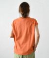 her.｜パックTシャツ2枚セット-フレンチスリーフ゛ [[131257PK(French Sleev)]][C]
