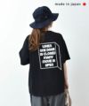 her.｜Open The Door/Short Sleeve Tee [[Open The Door/Short Sleeve Tee]][C]