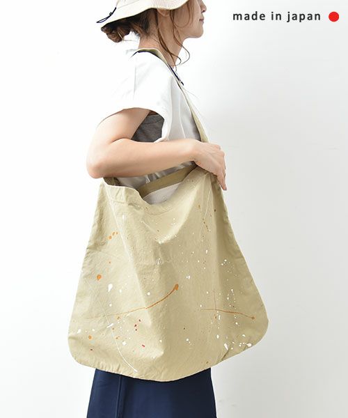 MASTER&CO.｜ショルダーBag [[MC392P]][C]