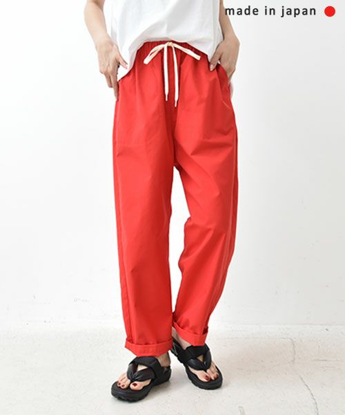 (新品、未使用品)IN THE MARKET カラーパンツ　C-2431 新品、未使用品)IN THE MARKET カラーパンツ C-2431 - メルカリ