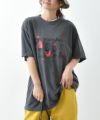 chi-bee｜スケートボーイズ Tシャツ(ヒ゜ク゛メント) [[113]][C]