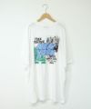 IN THE MARKET｜バックプリントオーバーTee [[C-2286]]