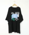 IN THE MARKET｜バックプリントオーバーTee [[C-2286]]