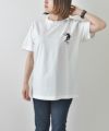 THREEARROWS｜Skate Boys S/S TEE [[24-0505]][D]