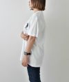 THREEARROWS｜Skate Boys S/S TEE [[24-0505]][D]