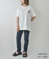 THREEARROWS｜Skate Boys S/S TEE [[24-0505]][D]