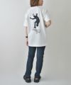 THREEARROWS｜Skate Boys S/S TEE [[24-0505]][D]