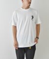 THREEARROWS｜Skate Boys S/S TEE [[24-0505]][D]